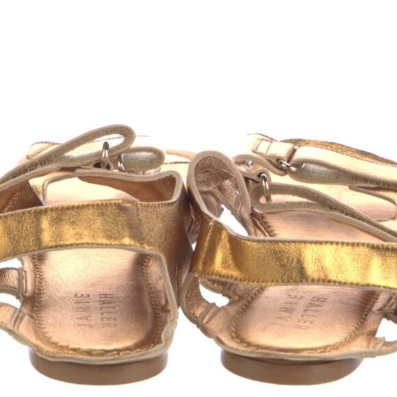 Jamie Haller Walking Sandal - Picture 3 of 6